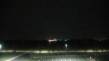 Weather camera view of Fulbright JHS.