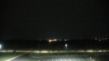 Weather camera view of Fulbright JHS.