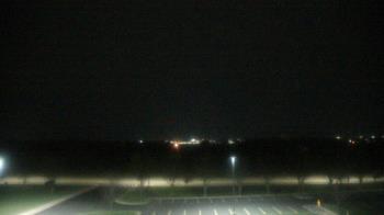 Weather camera view of Fulbright JHS.