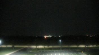 Weather camera view of Fulbright JHS.