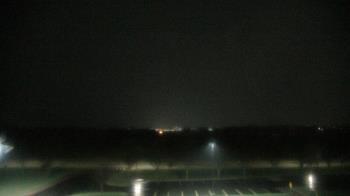 Weather camera view of Fulbright JHS.