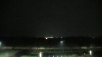 Weather camera view of Fulbright JHS.