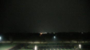 Weather camera view of Fulbright JHS.