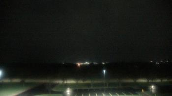 Weather camera view of Fulbright JHS.