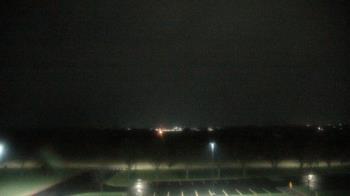 Weather camera view of Fulbright JHS.