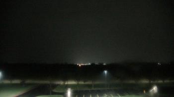 Weather camera view of Fulbright JHS.