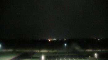 Weather camera view of Fulbright JHS.