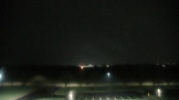 Weather camera view of Fulbright JHS.