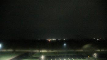 Weather camera view of Fulbright JHS.