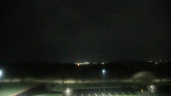 Weather camera view of Fulbright JHS.