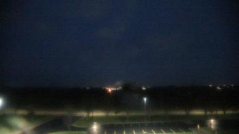 Weather camera view of Fulbright JHS.