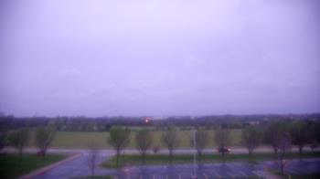 Weather camera view of Fulbright JHS.