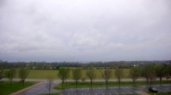 Weather camera view of Fulbright JHS.