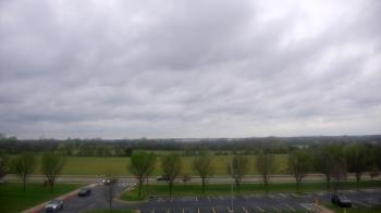 Weather camera view of Fulbright JHS.