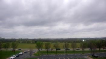 Weather camera view of Fulbright JHS.