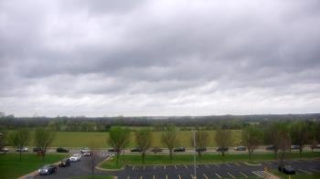 Weather camera view of Fulbright JHS.