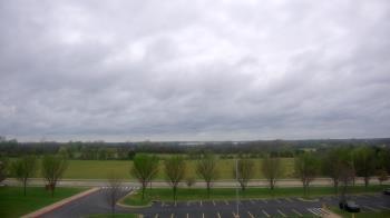 Weather camera view of Fulbright JHS.