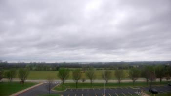 Weather camera view of Fulbright JHS.