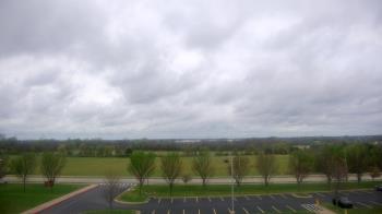 Weather camera view of Fulbright JHS.