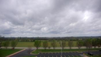 Weather camera view of Fulbright JHS.