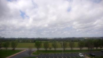 Weather camera view of Fulbright JHS.