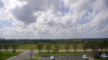 Weather camera view of Fulbright JHS.