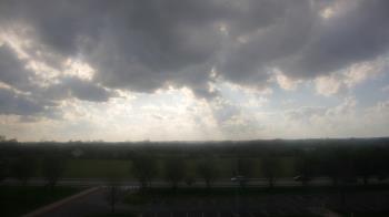 Weather camera view of Fulbright JHS.