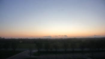 Weather camera view of Fulbright JHS.