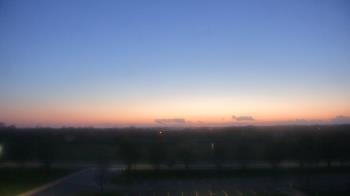 Weather camera view of Fulbright JHS.