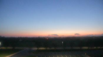 Weather camera view of Fulbright JHS.