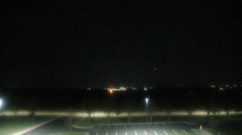 Weather camera view of Fulbright JHS.