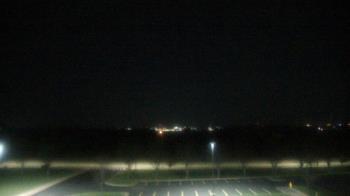 Weather camera view of Fulbright JHS.