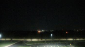 Weather camera view of Fulbright JHS.