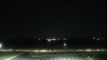 Weather camera view of Fulbright JHS.
