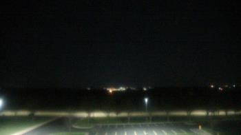 Weather camera view of Fulbright JHS.
