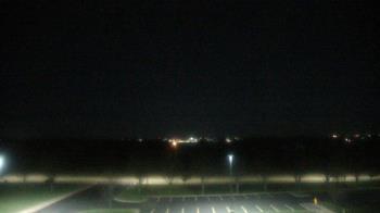 Weather camera view of Fulbright JHS.
