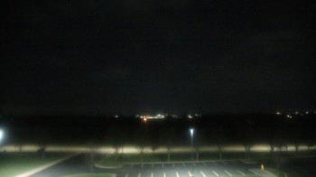 Weather camera view of Fulbright JHS.