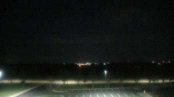 Weather camera view of Fulbright JHS.