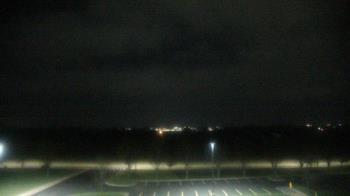 Weather camera view of Fulbright JHS.