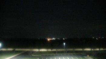 Weather camera view of Fulbright JHS.