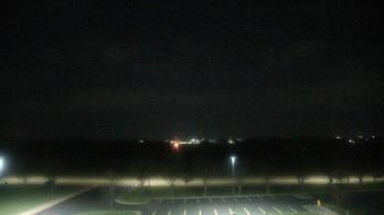 Weather camera view of Fulbright JHS.