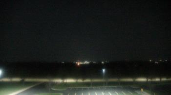 Weather camera view of Fulbright JHS.