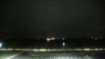 Weather camera view of Fulbright JHS.