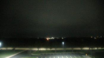 Weather camera view of Fulbright JHS.