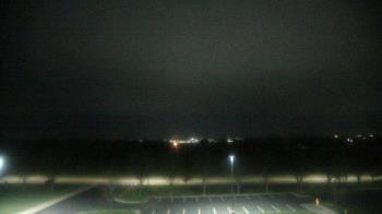Weather camera view of Fulbright JHS.