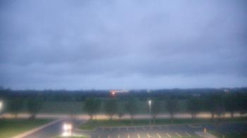 Weather camera view of Fulbright JHS.