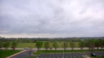 Weather camera view of Fulbright JHS.