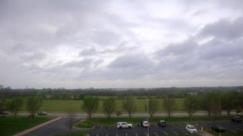 Weather camera view of Fulbright JHS.