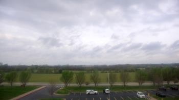 Weather camera view of Fulbright JHS.