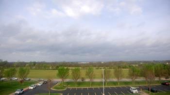 Weather camera view of Fulbright JHS.